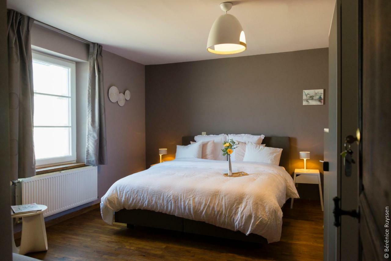Les Petits Secrets De Nonna-Chambre D Hote Dinant Flavion Luaran gambar